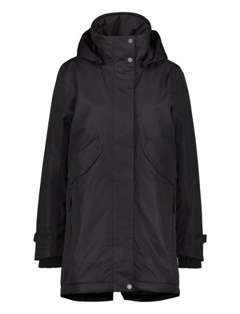 Didriksons | Indra Wns Parka | 34