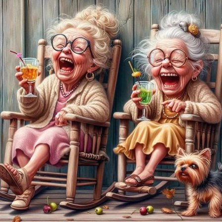 Diamond Art Kits til voksne, Full Drill Diamond Dots Malerier til begyndere, Runde 5D Mal med Diamanter Billeder Gem Art Painting Kit DIY Crafts Kit