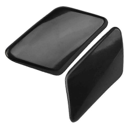 Ajovalon pesimen suojus etupalkin pesimen moottorin koristekansi puhdistuskansi C30 2008-2010 39876479 39876478J Walkbee