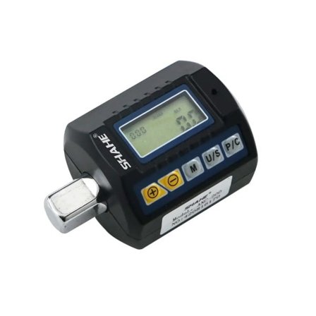 Høy Presisjon Mini Moment Adapter Square Drive 1/2''1/4'' 3/8'' Digital Moment Nøkkel