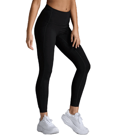 2XU Form Stash Hi-Rise Compression Tights W ́s Black / Black