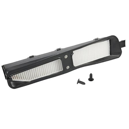 1 sarja Uusi Auton Sisäilman Kotelo Ja Suodatin Sarja OEM Numero 82208300/82208300k ABS Sopii Jeep Grand Cherokee 1999-2010
