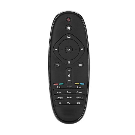Ersättningsfjärrkontroll för Philips LCD LED HD TV Rc2683203-01 Rc2683204-01