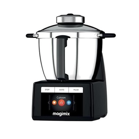 Robotkoger Cook Expert Sort - MAGIMIX - 18903 - 900W - 3,5L - Multifunktion