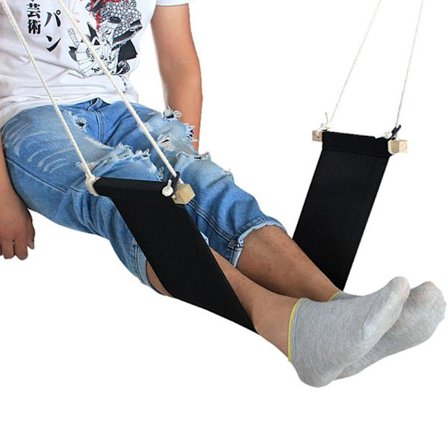Pemtura Foot Hammock til dine fødder
