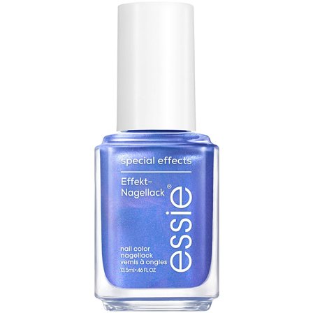 essie essie nail art studio 33 Reality Reflection, Makeup, Neglelak, Farvede Lakker