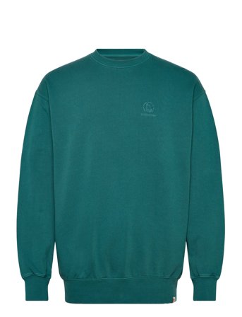 Revolution | Printed Crewneck | XL