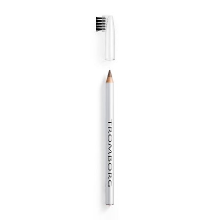 Tromborg Eyebrow Pencil # 1, Makeup, Øjne, Øjenbryn
