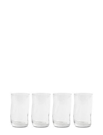 Muubs Glass Furo L - Nude - 40 CL