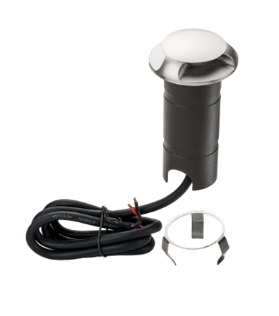 SG Luna Deco 3O 16lm 3000K Ra>80 Dimbar, 3W LED