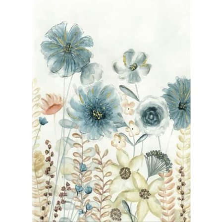 Diamond Painting Kits til voksne - Blomster 5D Diamond Art Kits Fuld Drill Diamond Dots Malerier med Diamanter Gem Kunst og Håndværk Boligindretning 