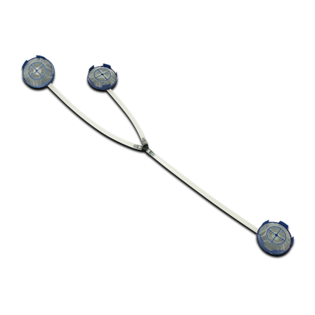 Sno-X In-Tank Bränslefilterkit - Arctic Cat RIOT 8000 ES QS3 1.35 2020-2021