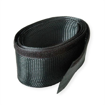 ROLINE Cable Tie Hook & Loop Cable