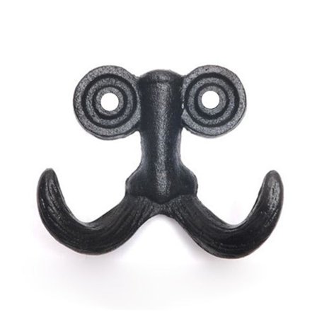 Raskaat Vintage-tyyliset Pyyhkeenkoukut Seinäkoukut Kylpyhuoneeseen Ja Makuuhuoneeseen