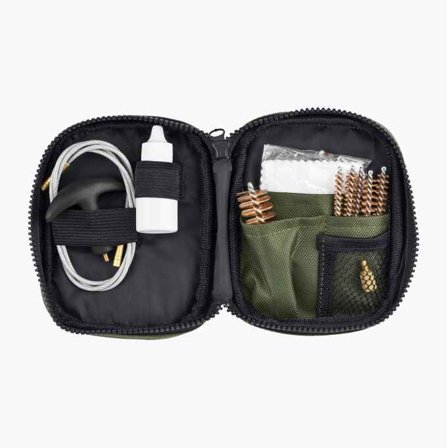 Vapenrengöringskit för fält - Biltema