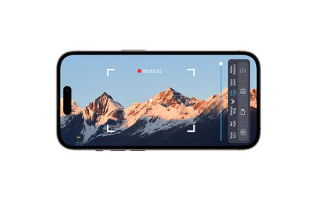 Beaverlab MINT Finder Telekstop - Astronomisches intelligentes Teleskop TW1 Pro