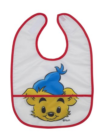 Rätt Start | Bamse, Bib | ONE SIZE