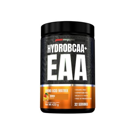 Pro Supps Hydro BCAA + Essential Amino Acids 30 annosta