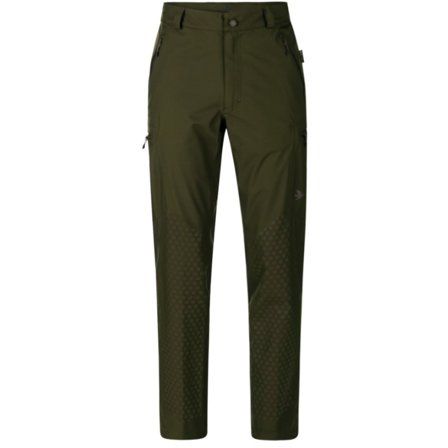 Seeland Men's Hawker Light Trousers (2020) Men Hunting pants Green 54
