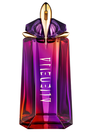 MUGLER Alien Hypersense Eau de Parfum Parfym & EdT Dam 90 ML