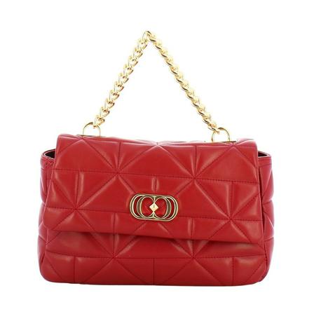 La Carrie Tas , Rood , Dames , Maat: ONE Size Handtassen
