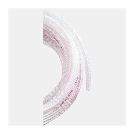 Biltema - Trykkluftslange 10 m x 19 mm