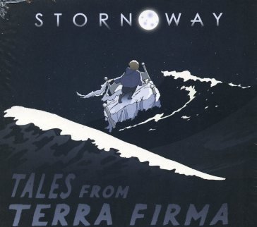 Tales from terra firma Stornoway