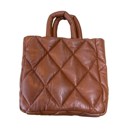Onstage, Bubble Bag Bruin, Dames, Maat:ONE Size