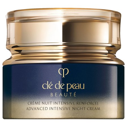 Clé de Peau Beauté Key Radiance Care Advanced Intensive Night Cream 50g - Tratt.viso notte idratante