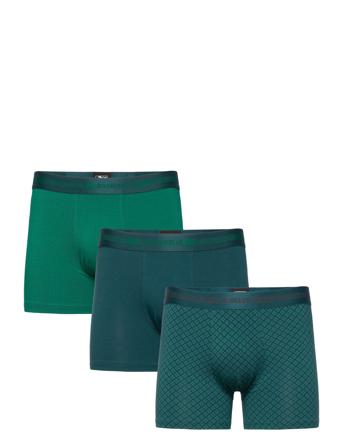 Jbs 3-Pack Tights Bamboo Green JBS