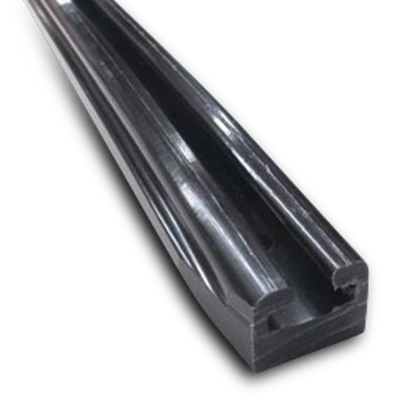 Sliders Sno-X - Yamaha SnoScoot 200 2018-2018