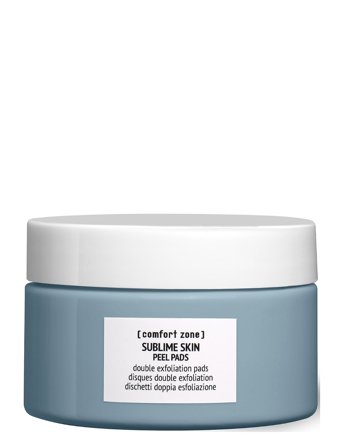 Comfort Zone Sublime Skin Peel Pads - Nude - 28 PCS
