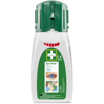 Øyedusj Cederroth 235ml