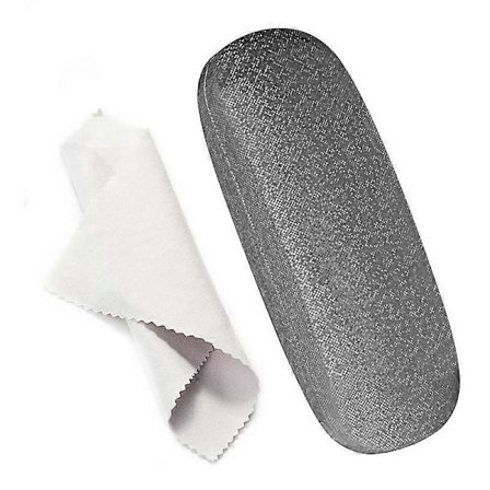 Unisex kovakuoriset silmälasikotelot, suojakotelo silmälaseille