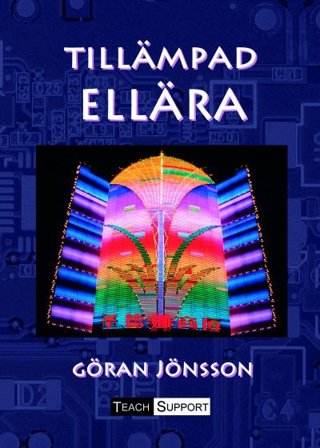 Tillämpad Ellära, ISBN: 9789151936161