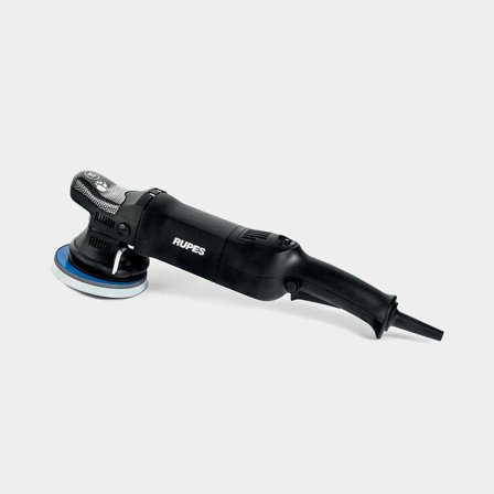 Polidora oscilante RUPES BigFoot LHR15ES/STD, 500 W, Ø125 mm (2000 - 5000 rpm)
