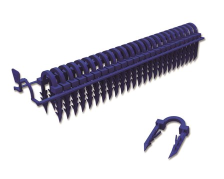 LK Systems 3D Pistolbygel, Värme