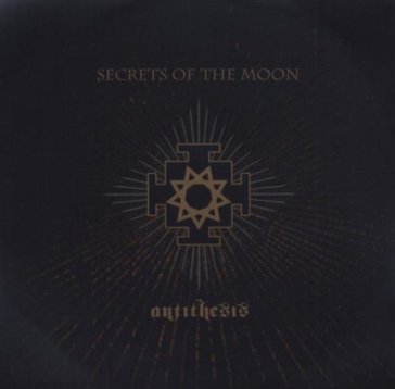 Antithesis Secrets of the Moon
