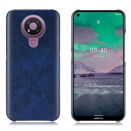 Prestige Nokia 3.4 skal - Blå