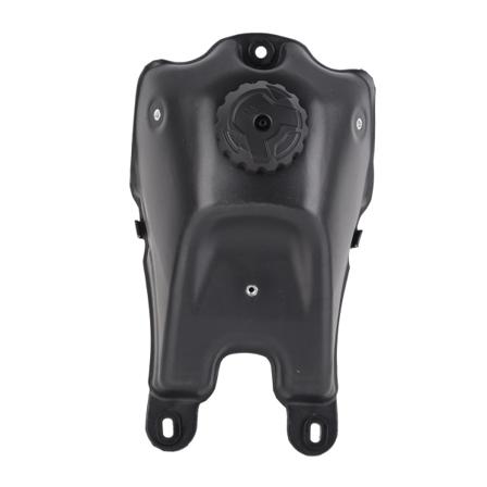 Motorsykkel gassdrivstofftank med dekselutskiftingstilbehør Passer for CRF110 2013-2014