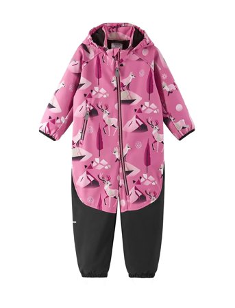Reima | Softshell Overall, Mjosa | 92