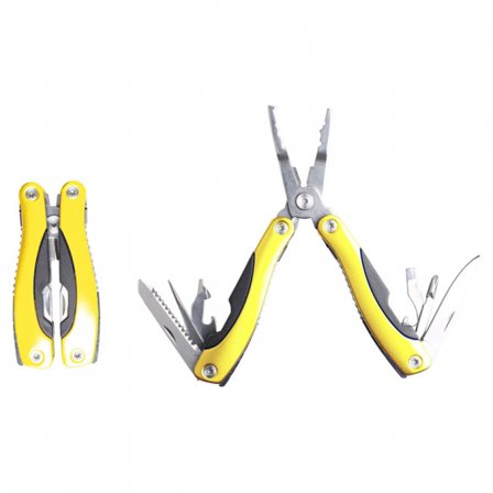 Hurricane Multiverktyg