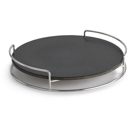 Lotusgrill Pizzasten 29 cm. | Bakning > Pizzasten / Baksten > Pizzasten | Bagaren och Kocken