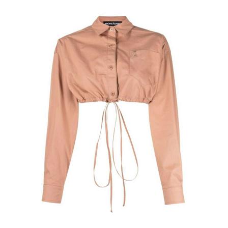 Andrea Adamo Shirts inbo, Dame Skjorter