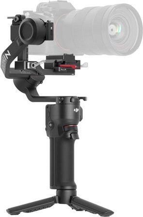 DJI RS 3 Mini motordrevet håndholdt stabilisator - Bluetooth