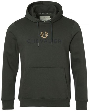 Chevalier M's Hill Hoodie Midnight Pine