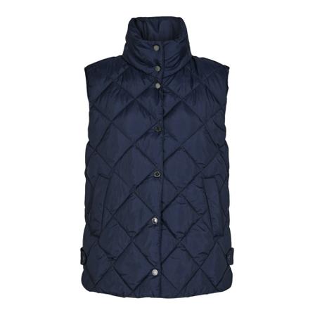 Freequent Olga-S-WA Veste 126616 Blazer Blå, Dame