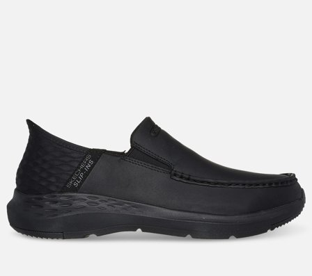Skechers, Relaxed Fit: Slip-ins: Parson - Oswin, 44, Herre