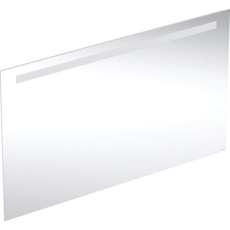 Ifö Option Basic 502.845.00.1 Spegel med LED-belysning 120 x 70 cm, Badrum