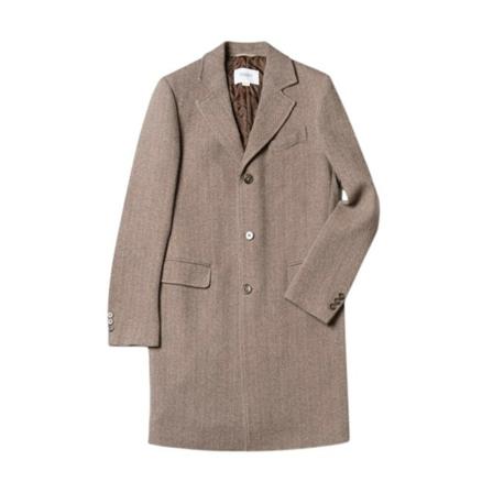 Seventy Kappa brun, Herr Rockar, Herr, Storlek: M